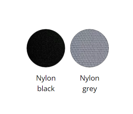 Pack de 3 Correas de Nylon para Soporte de Maleta